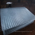 Hot Galvanized Welded Wire Mesh